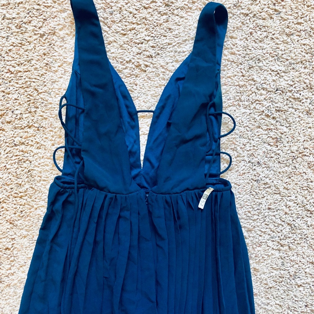 Fashion Nova Gown